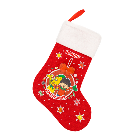 Chaussette Noël image number